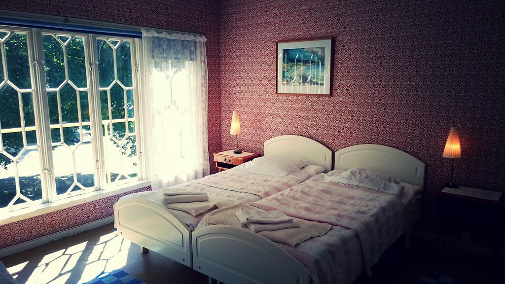 Fridhems Pensionat VBY Cameră foto