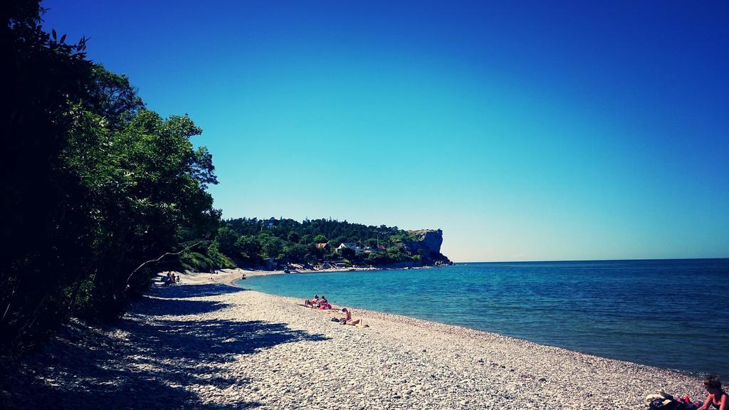 Fridhems Pensionat VBY Cameră foto