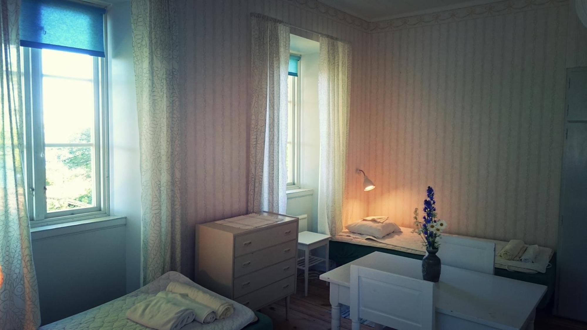 Fridhems Pensionat VBY Cameră foto